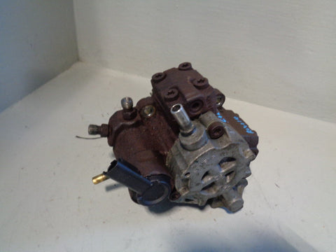 Range Rover L322 Sport Injector Fuel Pump 3.6 TDV8 6H4Q-9B395-BF High Pressure