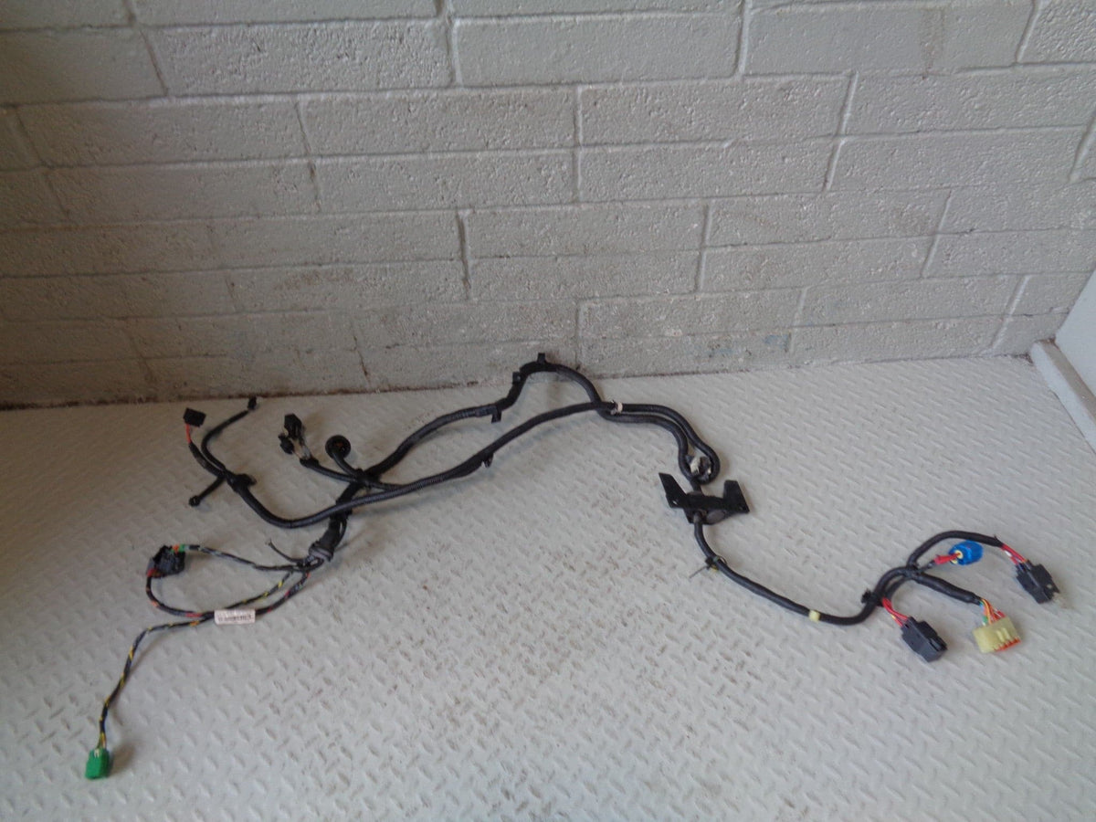 Range Rover L322 Automatic Gearbox Wiring Loom Harness YMD504910 3.6 TDV8