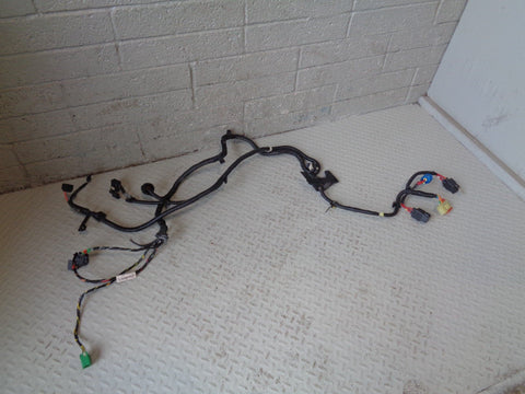 Range Rover L322 Automatic Gearbox Wiring Loom Harness YMD504910 3.6 TDV8