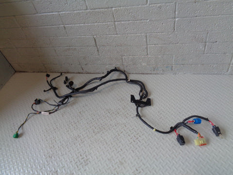 Range Rover L322 Automatic Gearbox Wiring Loom Harness YMD504910 3.6 TDV8