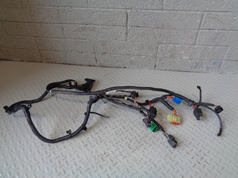 Range Rover L322 Automatic Gearbox Wiring Loom Harness YMD504910 3.6 TDV8