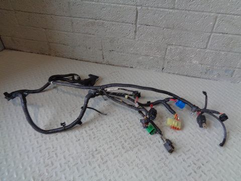 Range Rover L322 Automatic Gearbox Wiring Loom Harness YMD504910 3.6 TDV8