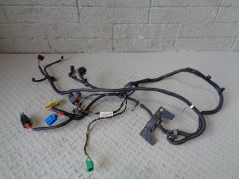 Range Rover L322 Automatic Gearbox Wiring Loom Harness YMD504910 3.6 TDV8