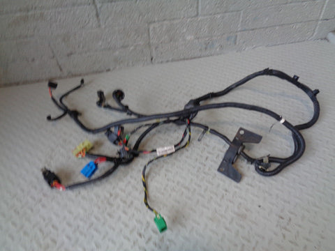 Range Rover L322 Automatic Gearbox Wiring Loom Harness YMD504910 3.6 TDV8