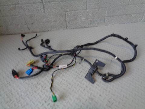 Range Rover L322 Automatic Gearbox Wiring Loom Harness YMD504910 3.6 TDV8