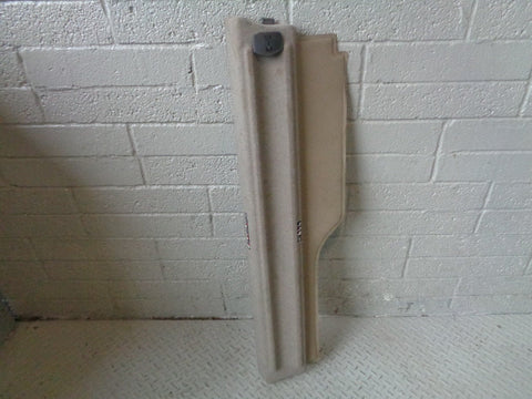 Discovery  4 Load Cover Parcel Shelf Retractable Land Rover AH2245443AA8YDP