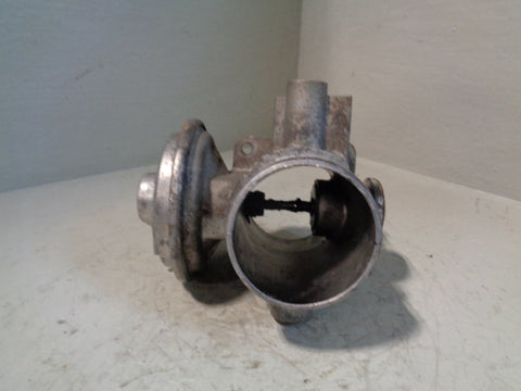 Discovery 2 EGR Valve Exhaust Gas Recirculation TD5 Land Rover R26014