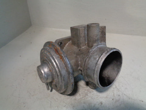 Discovery 2 EGR Valve Exhaust Gas Recirculation TD5 Land Rover R26014
