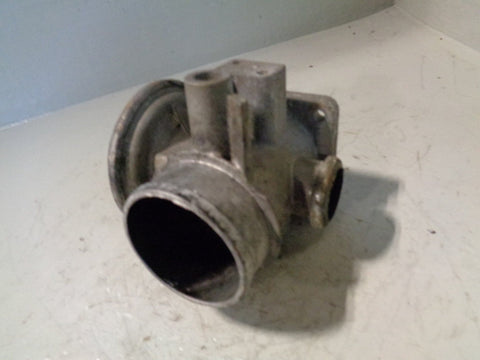 Discovery 2 EGR Valve Exhaust Gas Recirculation TD5 Land Rover R26014