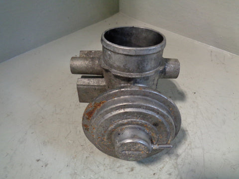 Discovery 2 EGR Valve Exhaust Gas Recirculation TD5 Land Rover R26014