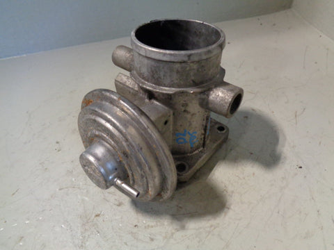 Discovery 2 EGR Valve Exhaust Gas Recirculation TD5 Land Rover R26014