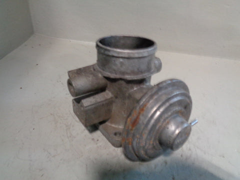 Discovery 2 EGR Valve Exhaust Gas Recirculation TD5 Land Rover R26014