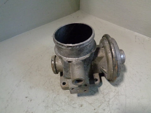 Discovery 2 EGR Valve Exhaust Gas Recirculation TD5 Land Rover R26014
