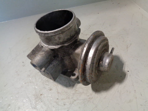 Discovery 2 EGR Valve Exhaust Gas Recirculation TD5 Land Rover R26014