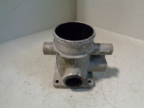 Discovery 2 EGR Valve Exhaust Gas Recirculation TD5 Land Rover R26014