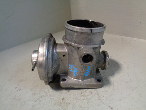 Discovery 2 EGR Valve Exhaust Gas Recirculation TD5 Land Rover R26014