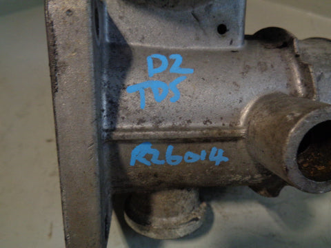 Discovery 2 EGR Valve Exhaust Gas Recirculation TD5 Land Rover R26014