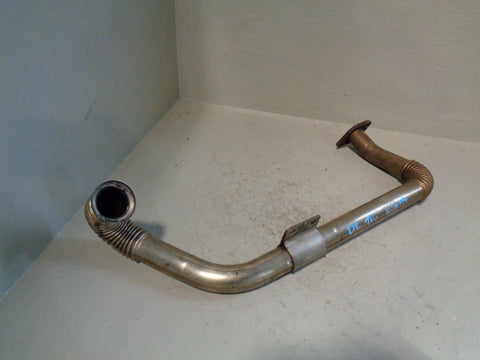 Discovery 2 EGR Cooler Pipe 2.5 TD5 WAP000320 Land Rover 1998 to 2004