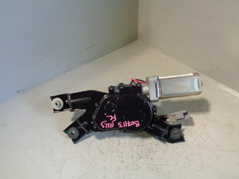 Range Rover Sport Rear Wiper Motor Land Rover CH32-17C421-AC 2009 to 2013