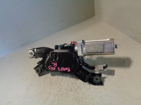 Range Rover Sport Rear Wiper Motor Land Rover CH32-17C421-AC 2009 to 2013