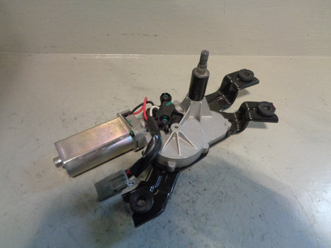 Range Rover Sport Rear Wiper Motor Land Rover CH32-17C421-AC 2009 to 2013