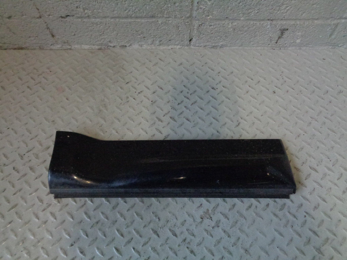 Range Rover Sport Door Moulding Trim Pod Off Side Rear Black L320 B14092