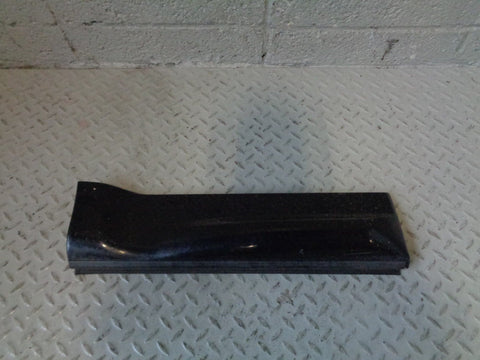 Range Rover Sport Door Moulding Trim Pod Off Side Rear Black L320 B14092