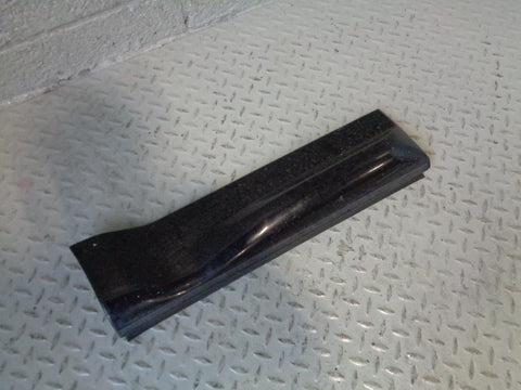 Range Rover Sport Door Moulding Trim Pod Off Side Rear Black L320 B14092