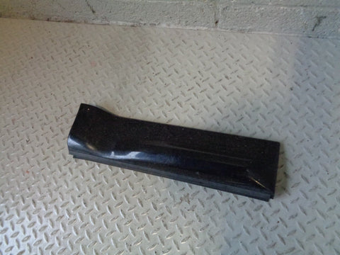 Range Rover Sport Door Moulding Trim Pod Off Side Rear Black L320 B14092