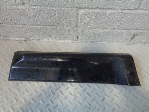 Range Rover Sport Door Moulding Trim Pod Off Side Rear Black L320 B14092