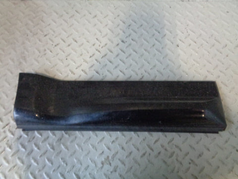 Range Rover Sport Door Moulding Trim Pod Off Side Rear Black L320 B14092