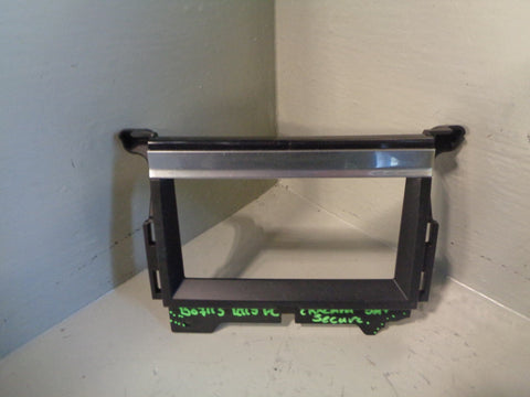 Range Rover Sport Sat Nav Screen Surround Trim CH32-044H94 2009 to 2013 B07113