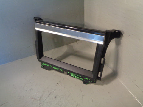 Range Rover Sport Sat Nav Screen Surround Trim CH32-044H94 2009 to 2013 B07113