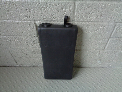 Range Rover Sport Armrest Rear Seat Centre Leather Black 2005 to 2009
