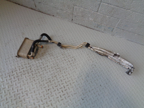 Range Rover L322 Oil Cooler with Pipes for Automatic Gearbox 3.6 TDV8