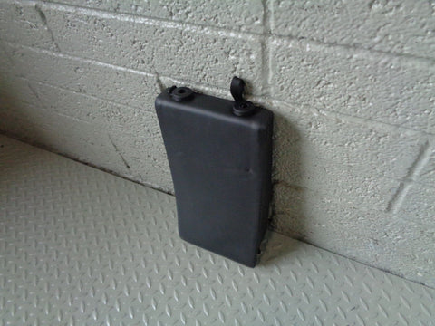 Range Rover Sport Armrest Rear Seat Centre Leather Black 2005 to 2009