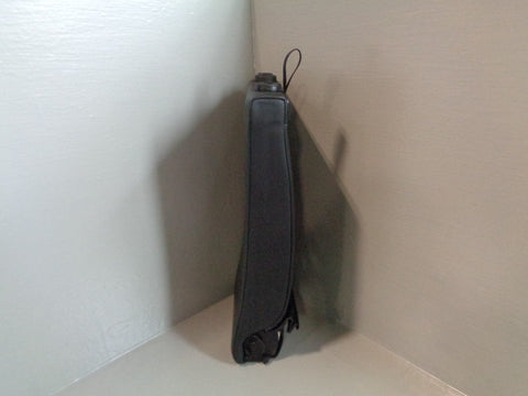 Range Rover Sport Armrest Rear Seat Centre Leather Black 2005 to 2009