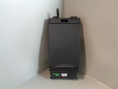 Range Rover Sport Armrest Rear Seat Centre Leather Black 2005 to 2009