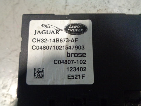 Range Rover Sport Tailgate Control Module CH32-14B673-AF L320 2009 to 2013