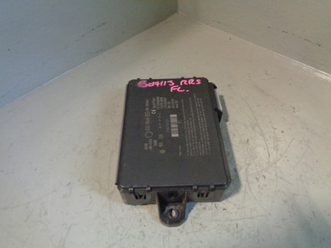 Range Rover Sport Body Control Module Keyless BJ32-19H440-BG 2009 to 2 ...