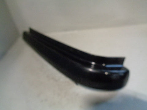 Discovery 2 Headlight Trim Off Side Java Black 697 Land Rover 1998 to 2002