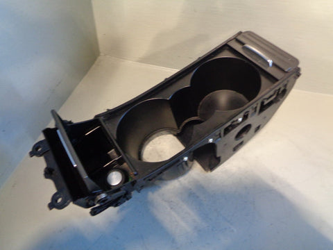 Range Rover Sport Centre Console Cup Holder Grey L320 2009 to 2013