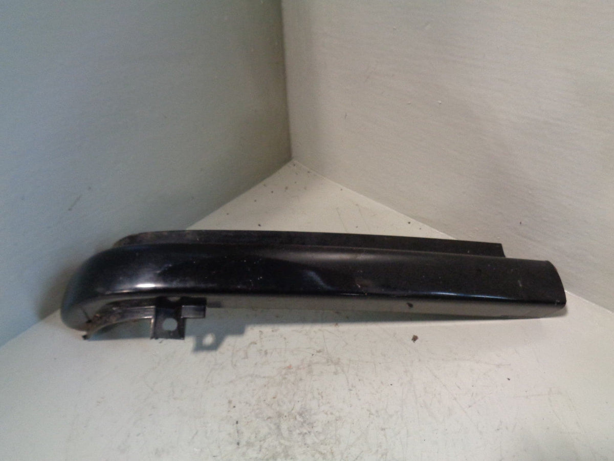 Discovery 2 Headlight Trim Near Side Java Black 697 Land Rover 1998 to 2002