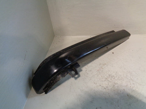 Discovery 2 Headlight Trim Near Side Java Black 697 Land Rover 1998 to 2002