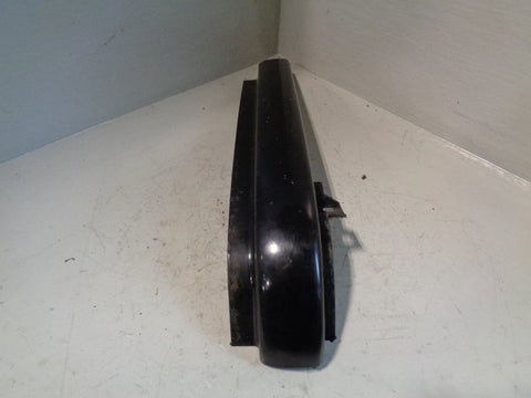 Discovery 2 Headlight Trim Near Side Java Black 697 Land Rover 1998 to 2002