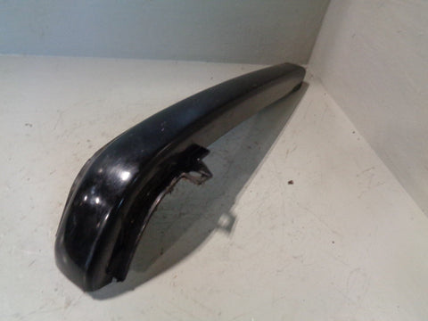 Discovery 2 Headlight Trim Near Side Java Black 697 Land Rover 1998 to 2002