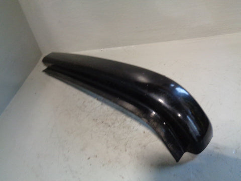 Discovery 2 Headlight Trim Near Side Java Black 697 Land Rover 1998 to 2002