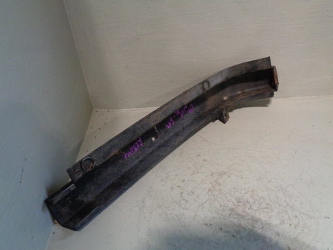 Discovery 2 Headlight Trim Near Side Java Black 697 Land Rover 1998 to 2002