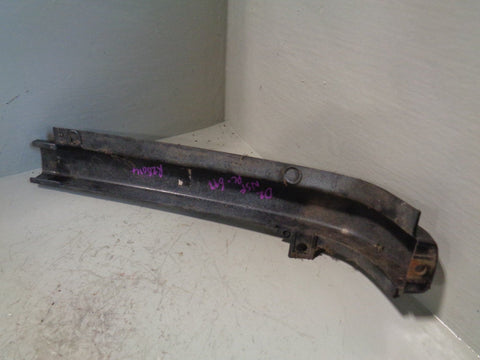 Discovery 2 Headlight Trim Near Side Java Black 697 Land Rover 1998 to 2002