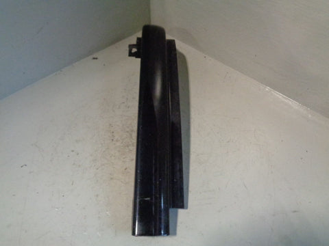 Discovery 2 Headlight Trim Near Side Java Black 697 Land Rover 1998 to 2002